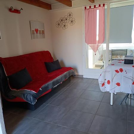L'Appart De Karine Et Nico Gruissan Exterior foto